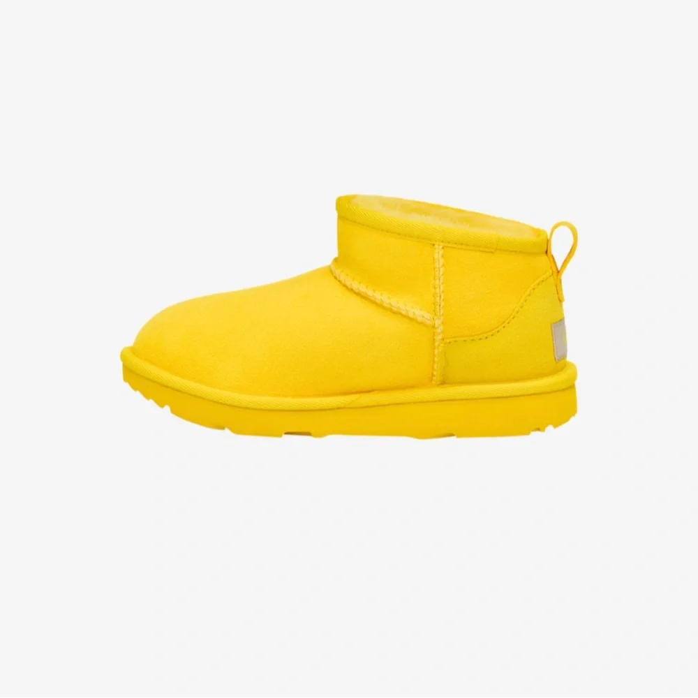UGG brighten up